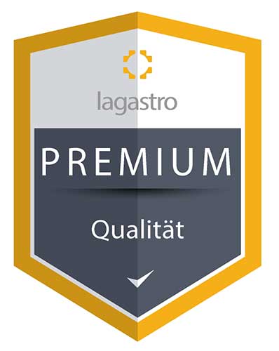 Edelstahlmbel in Premium Qualitt